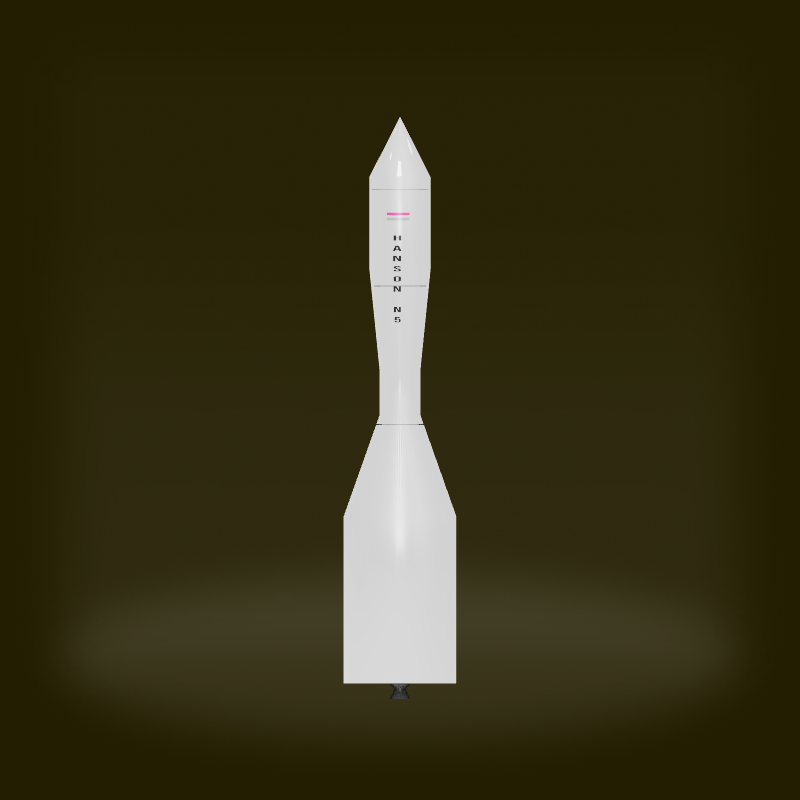 Rockets #13 static token preview