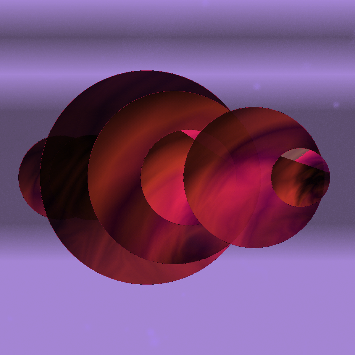 Women in art #6 static token preview