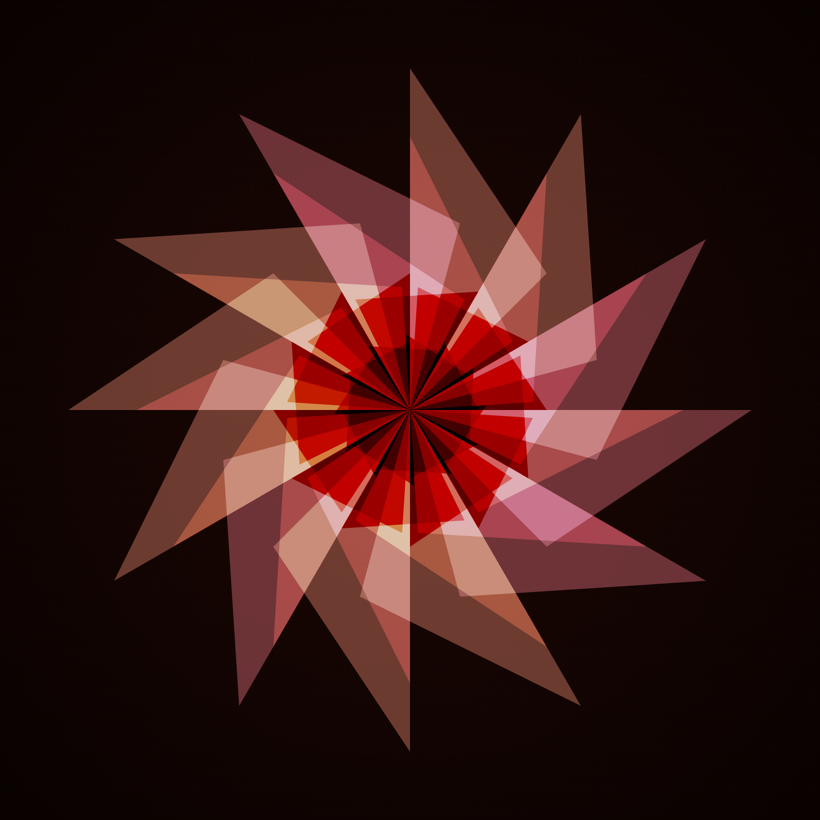 Abstract Star #4 static token preview
