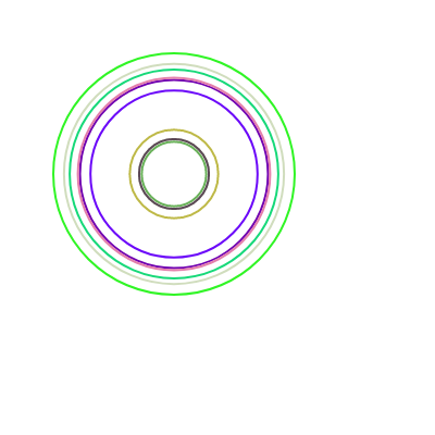 Concentric #2 static token preview