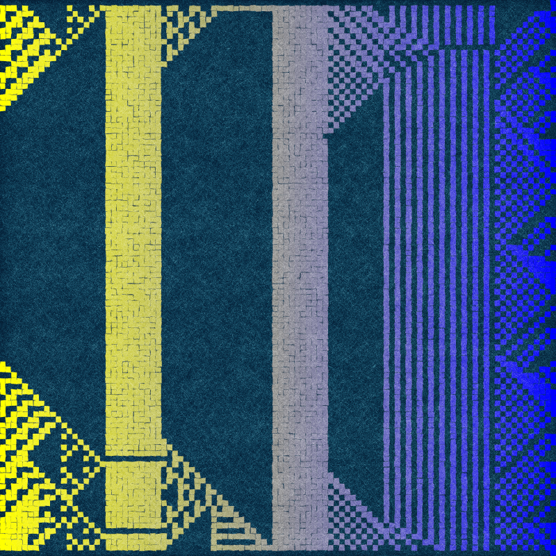 Metamorphosis #20 static token preview