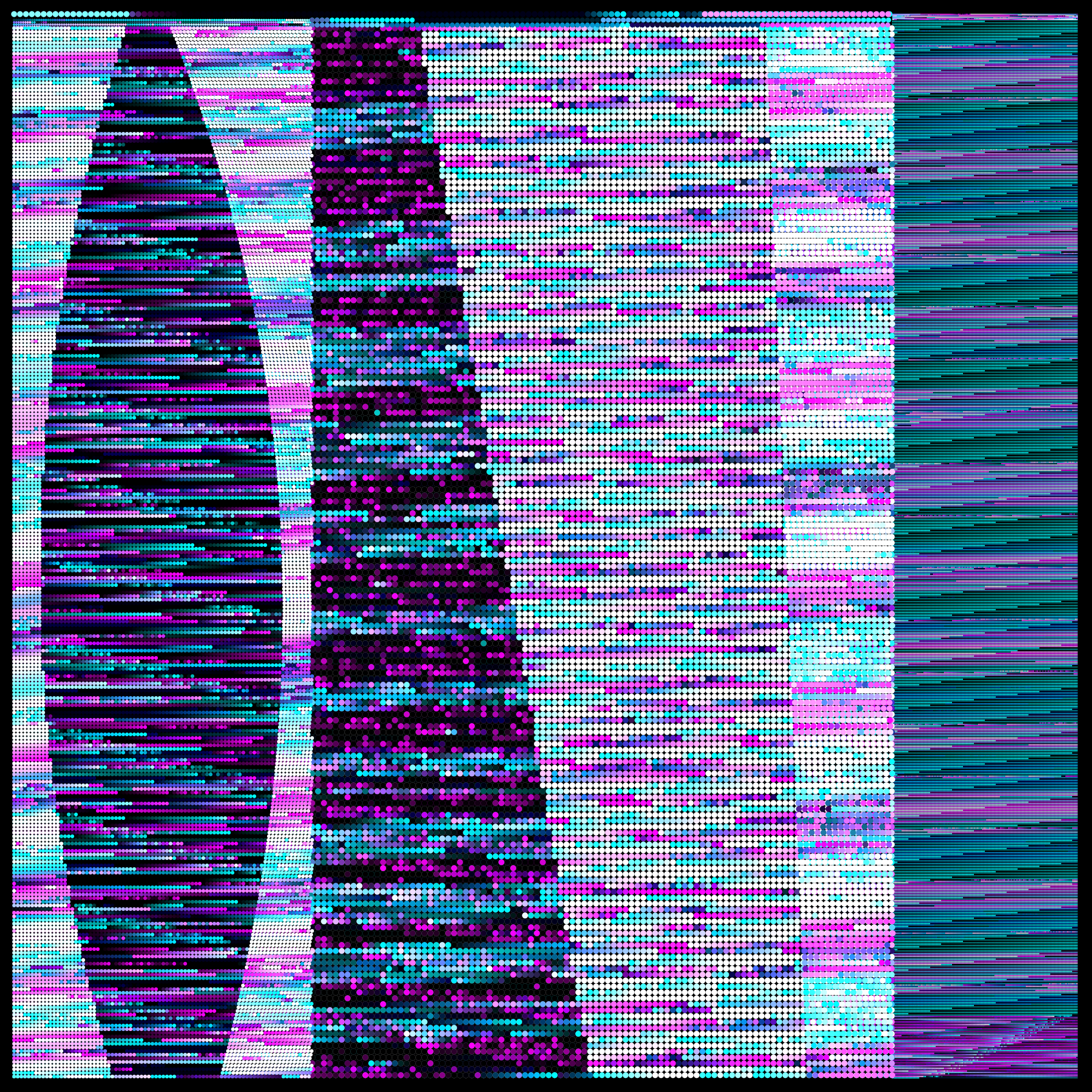 Subdivisions II: pixel forms #25 static token preview