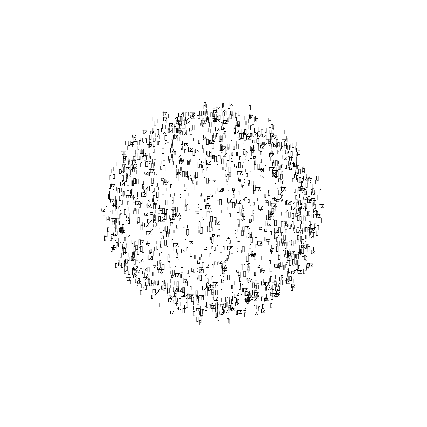 ITS PROGRAMMED! #4 static token preview