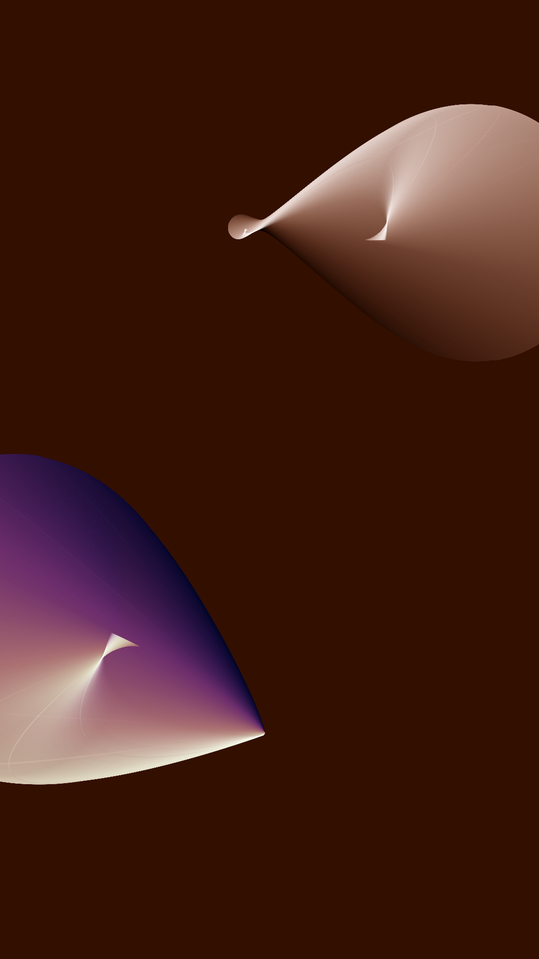 Two beaks #9 static token preview