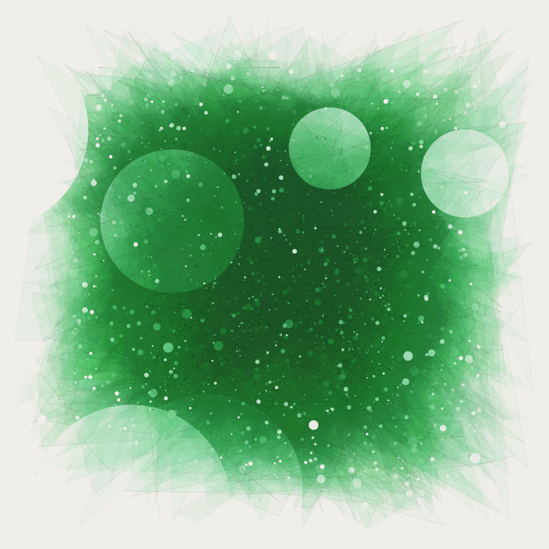 Another Dimension #9 static token preview