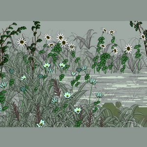 EcoPatterns project preview
