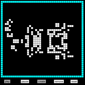 FLY project preview