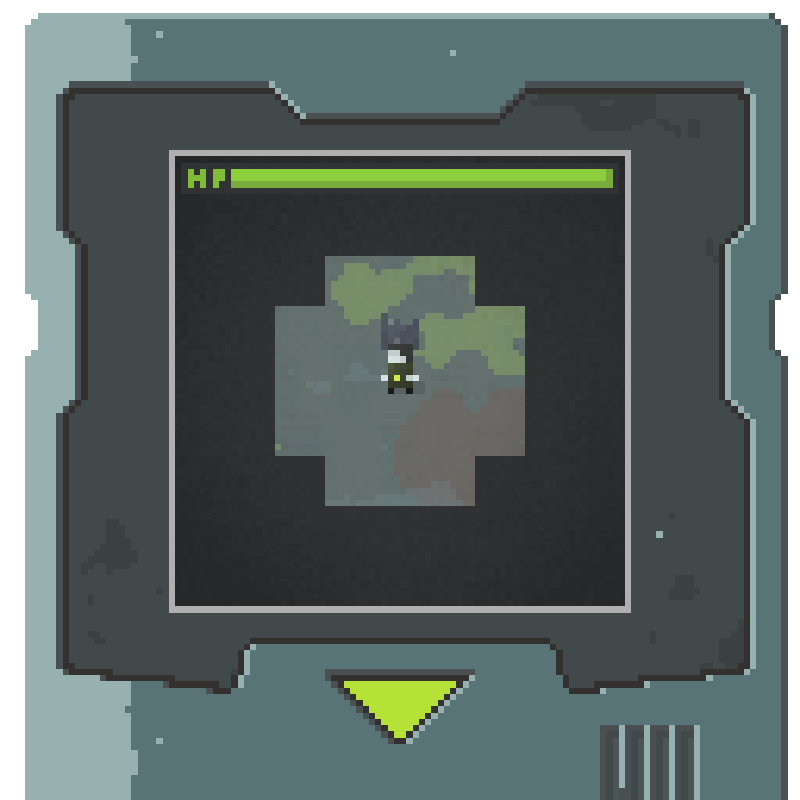 fx_dungeon_2(PRJKTNEON) #24 static token preview