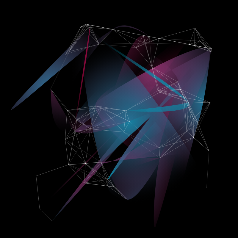 My love work #19 static token preview