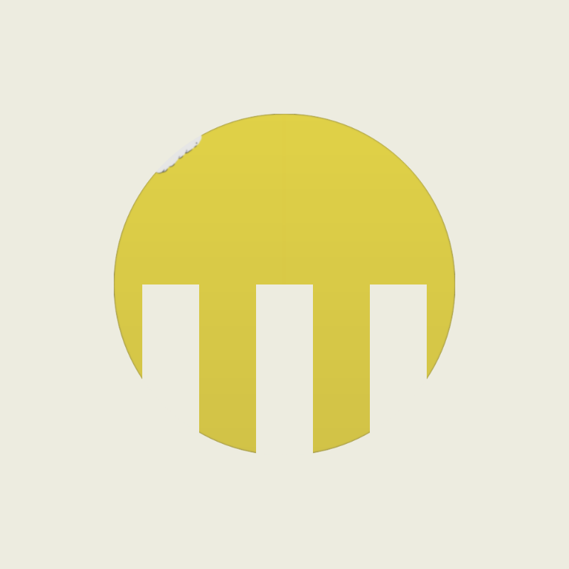 Dazicker 50/50 #18 static token preview