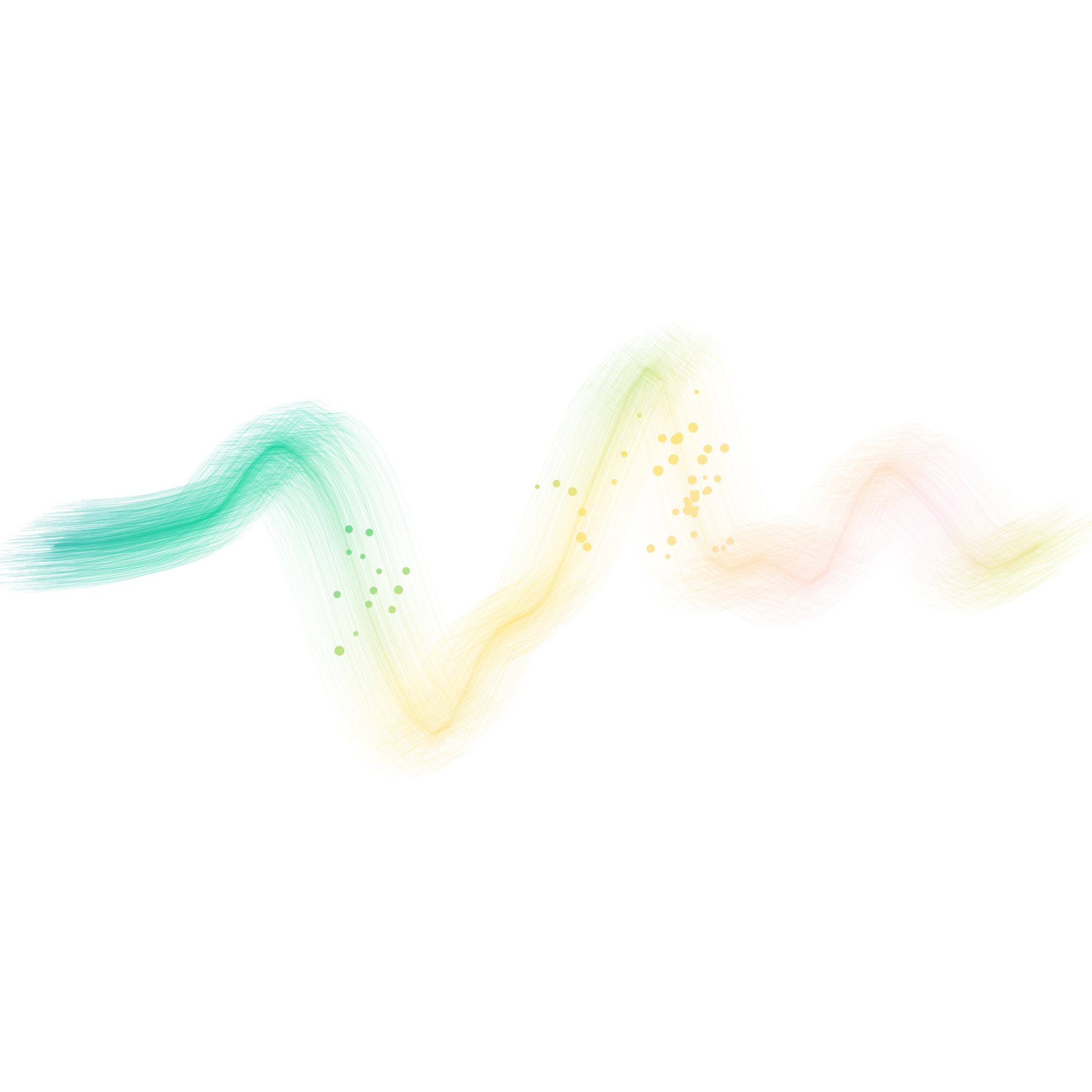 Brush Squigl #6 static token preview