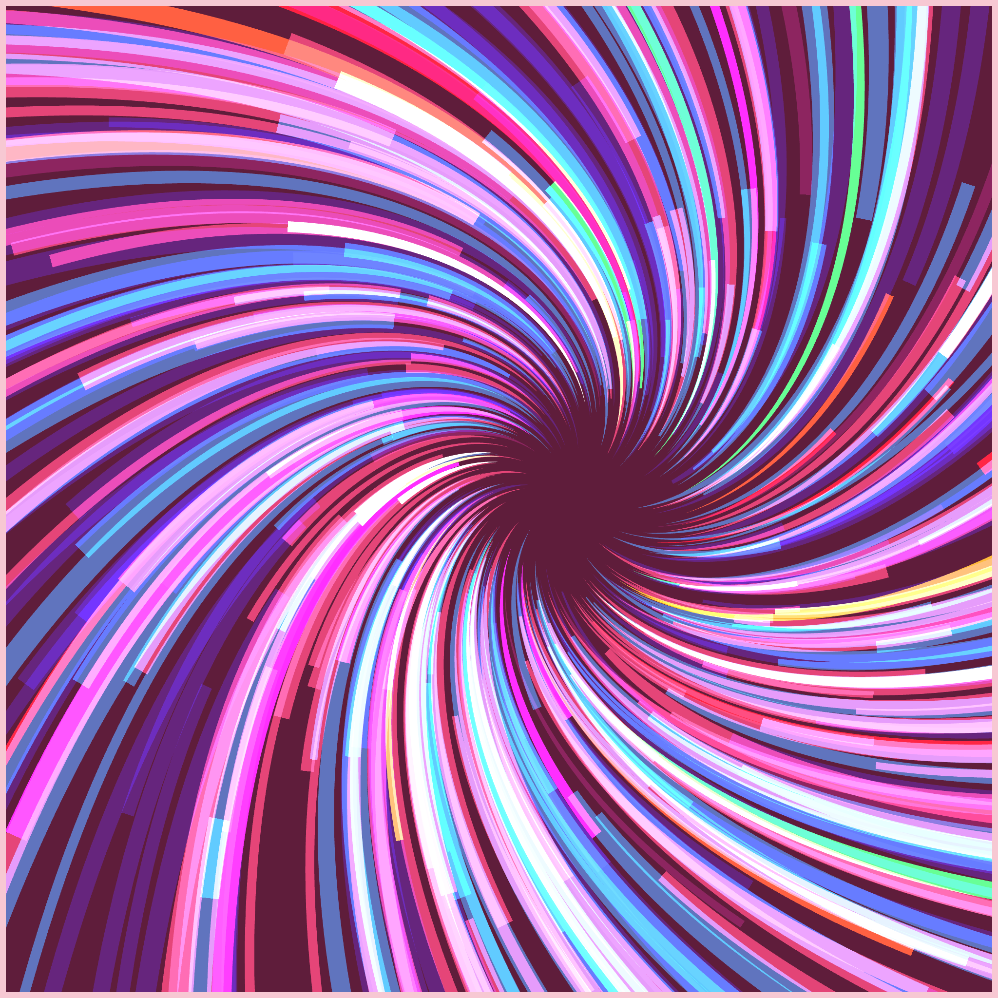 Caught in the maelstrom #7 static token preview