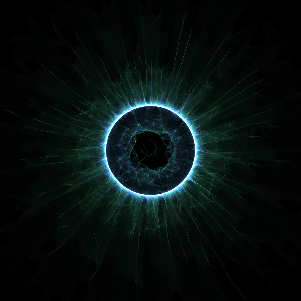 .rhizome #16 static token preview