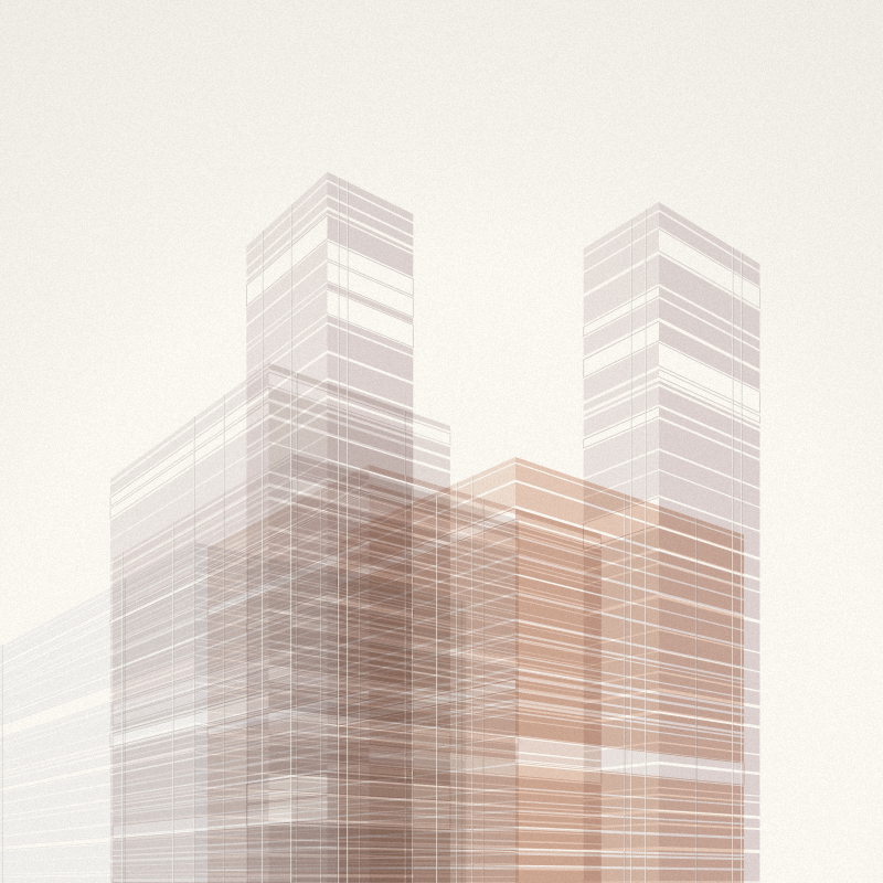 Generative Fantasies: 101 Compositions #58 static token preview