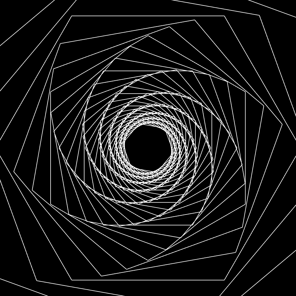 tunnels #13 static token preview
