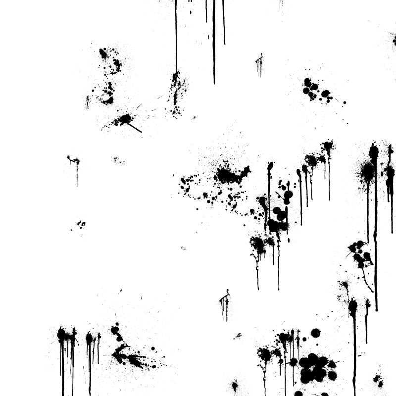 BadGraffiti P #20 static token preview