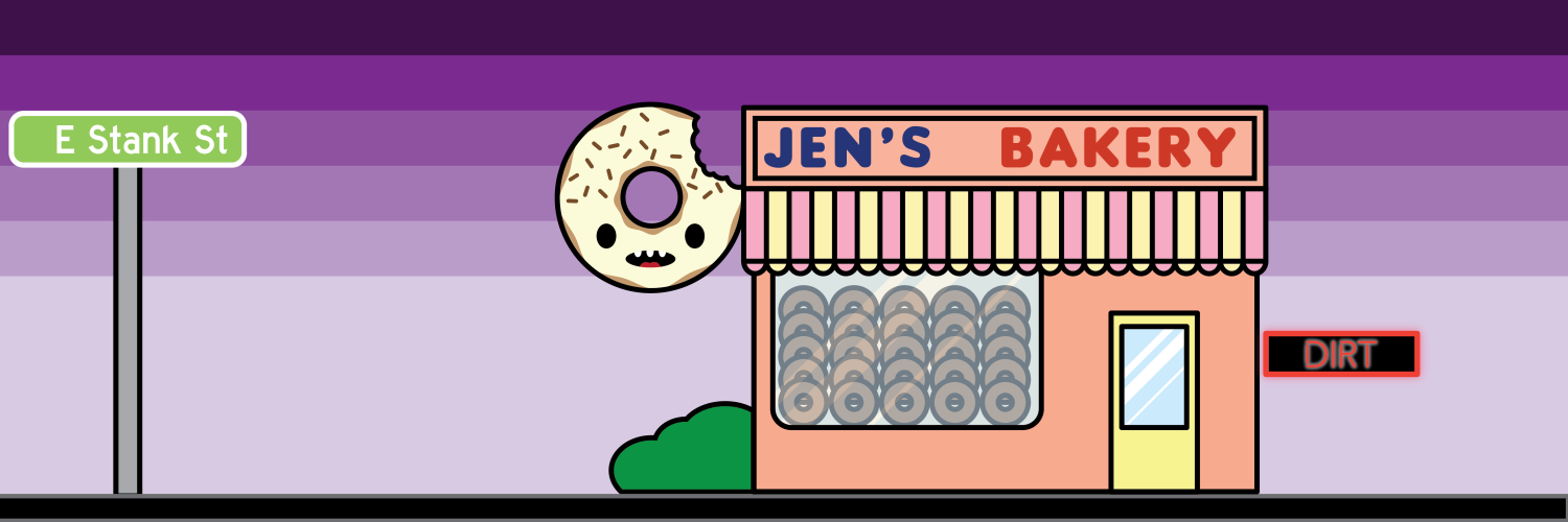 fx_donutshops #20 static token preview