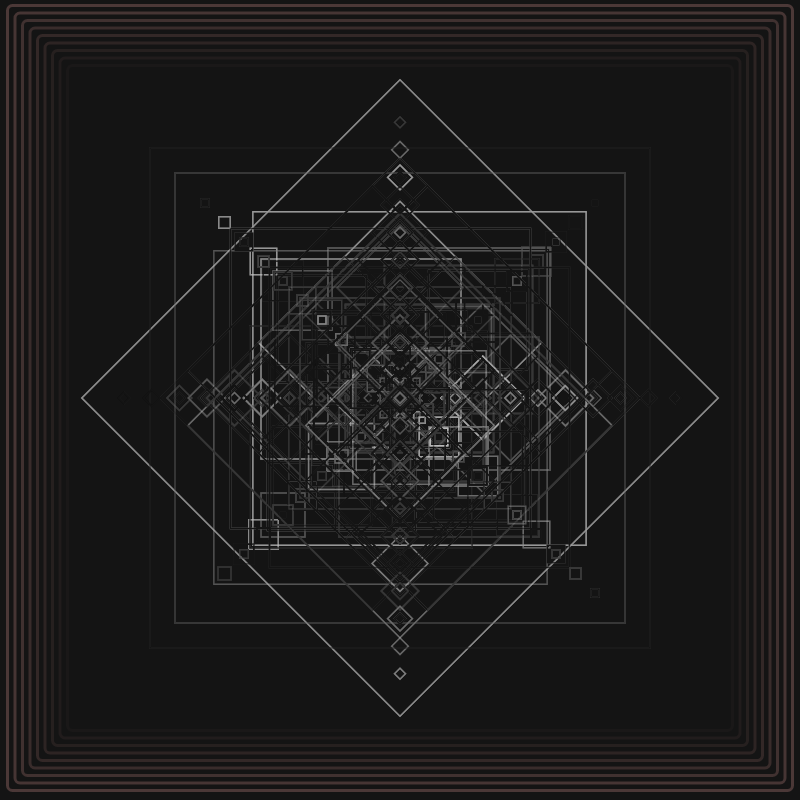 divination chart #4 static token preview