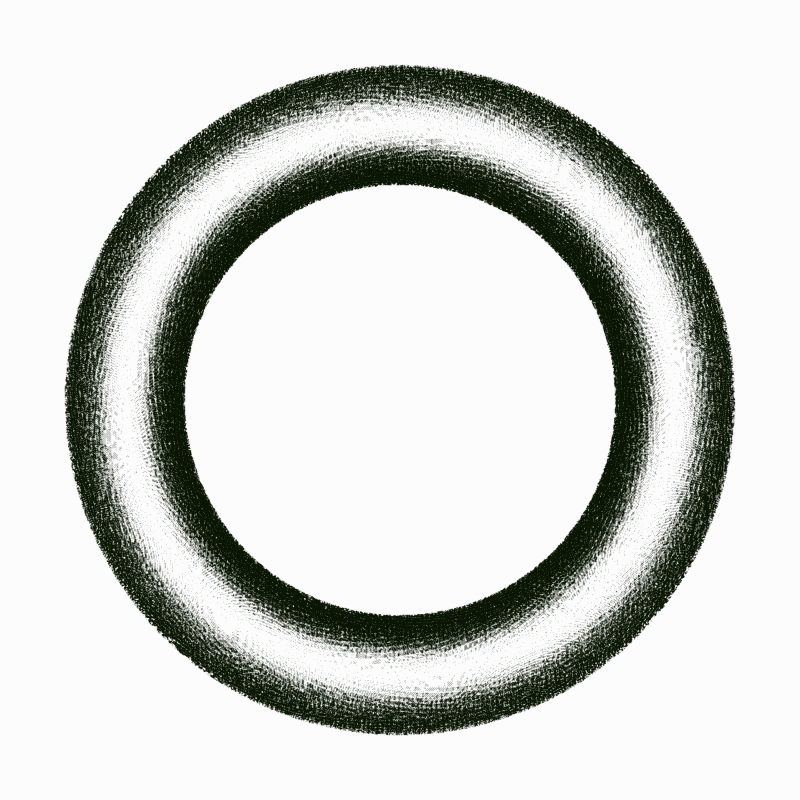 EYEE #5 static token preview