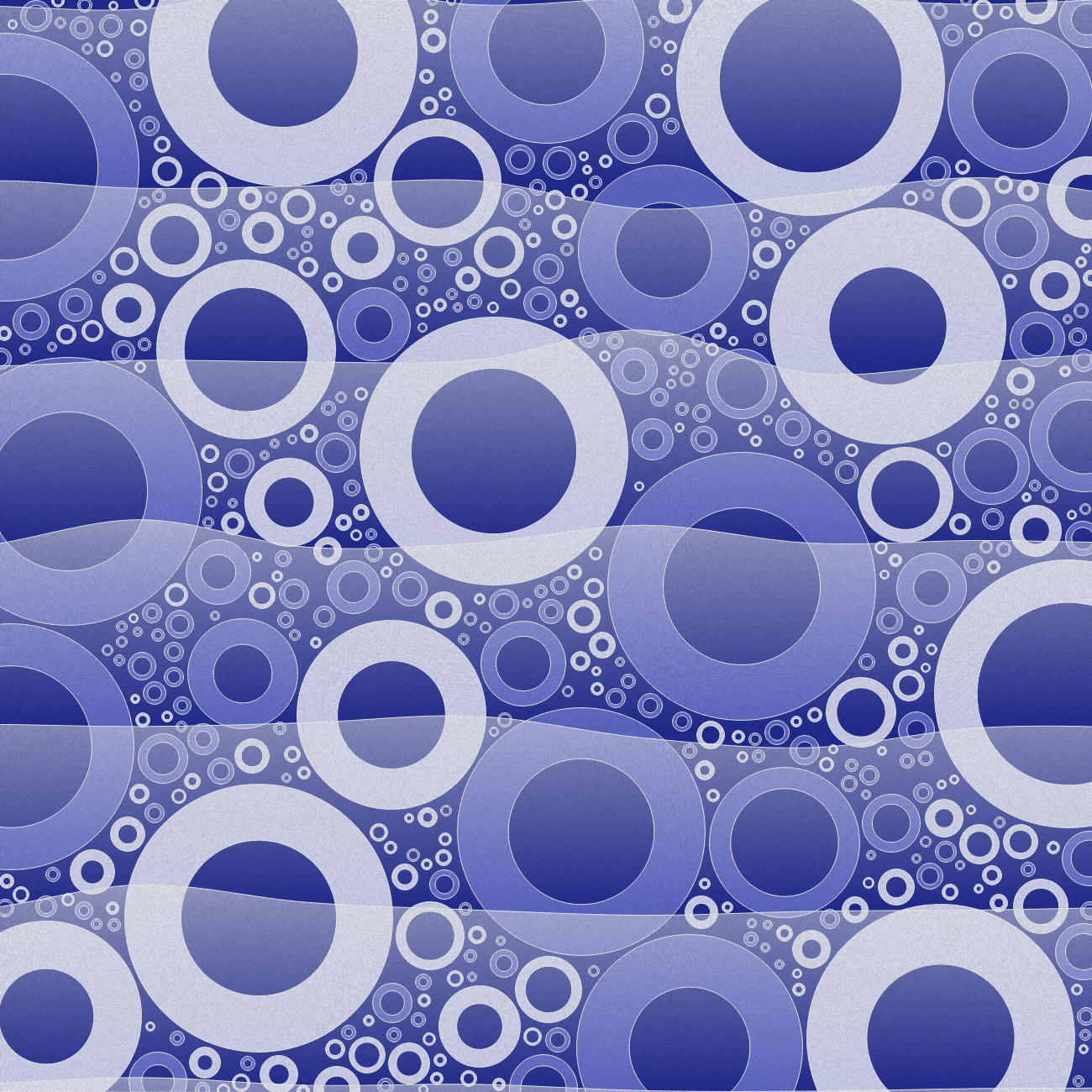 Circles #190 static token preview