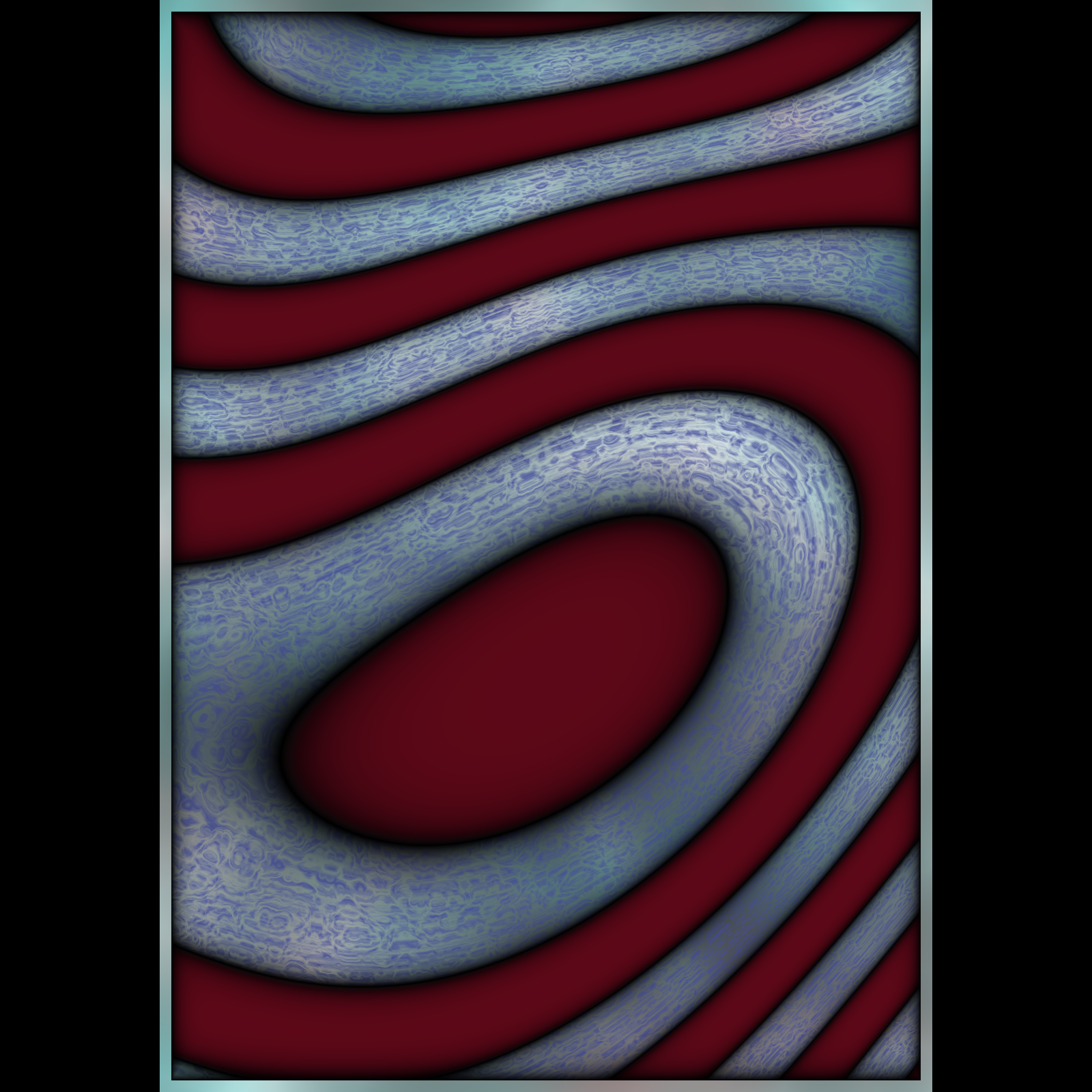 Digital Images for Analog Eyes #16 static token preview