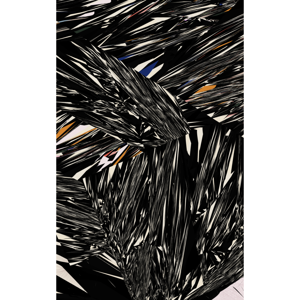 Broken Abstractions in Black #38 static token preview