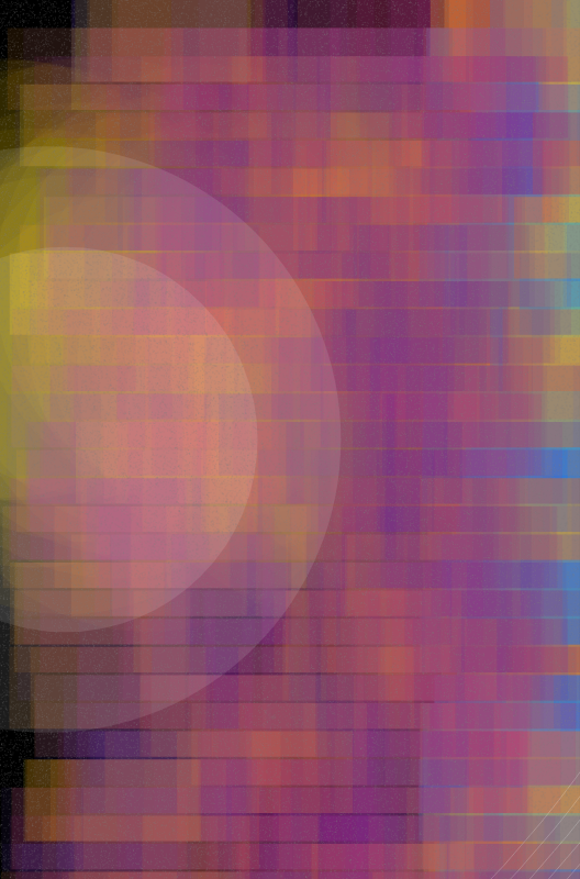 Plaid in the Rain #16 static token preview