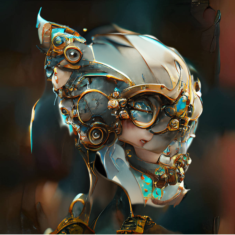 SkeleSteamPunx #12 static token preview