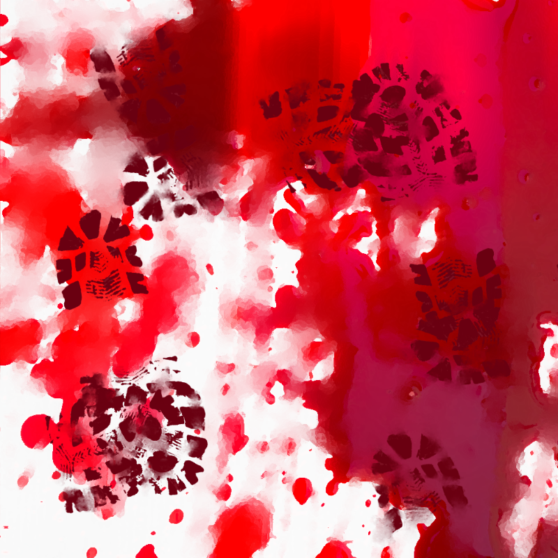 Boot & Blood #3 static token preview