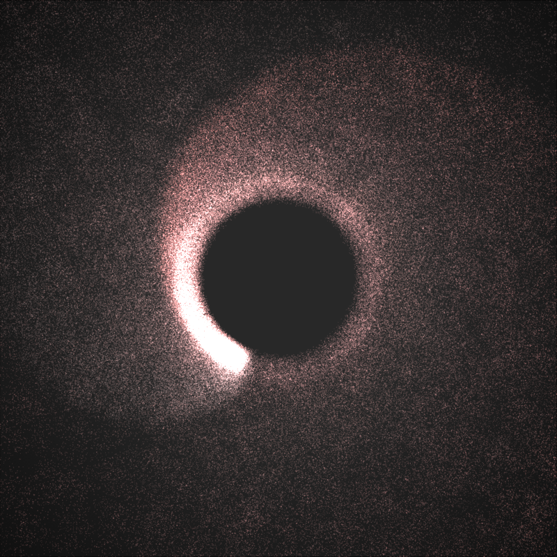 sandspiral II #80 static token preview