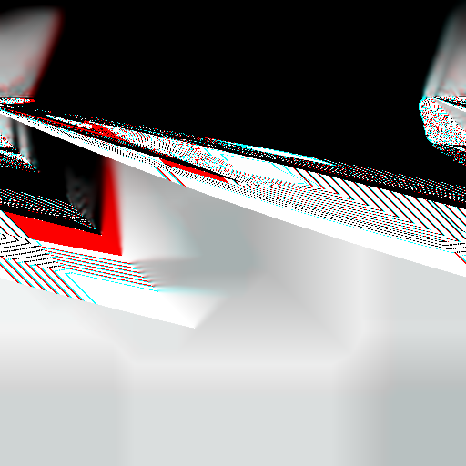 Wide Curved Alternation #8 static token preview