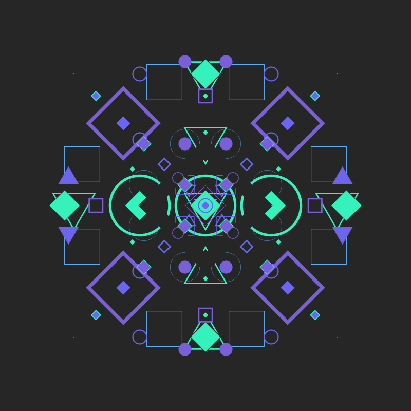 V.M.O.H. #9 static token preview