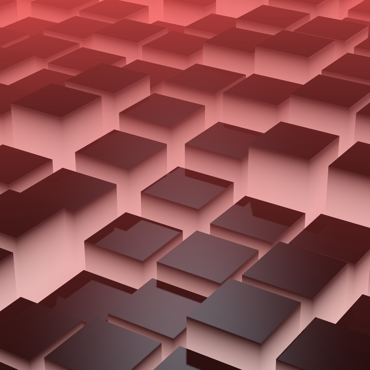 Sea of Monoliths #4 static token preview
