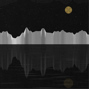 Night coast of Atlantis project preview