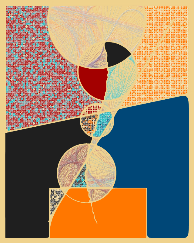 Broken Symmetries #2/3 #10 static token preview