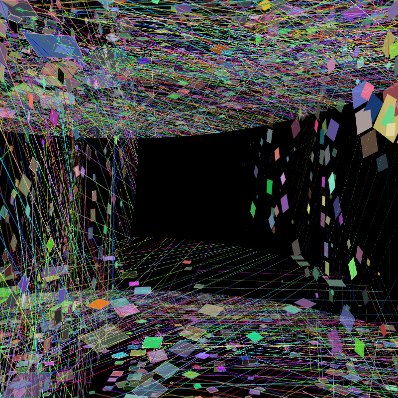 Collapsing Rooms #20 static token preview
