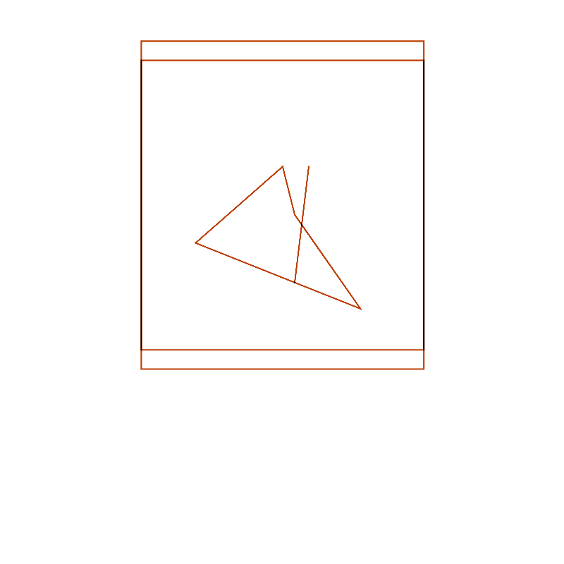Lines Composition #17 static token preview