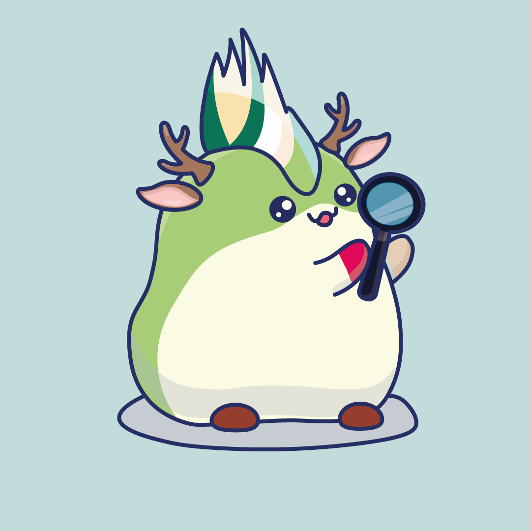 fxHamster #5 static token preview