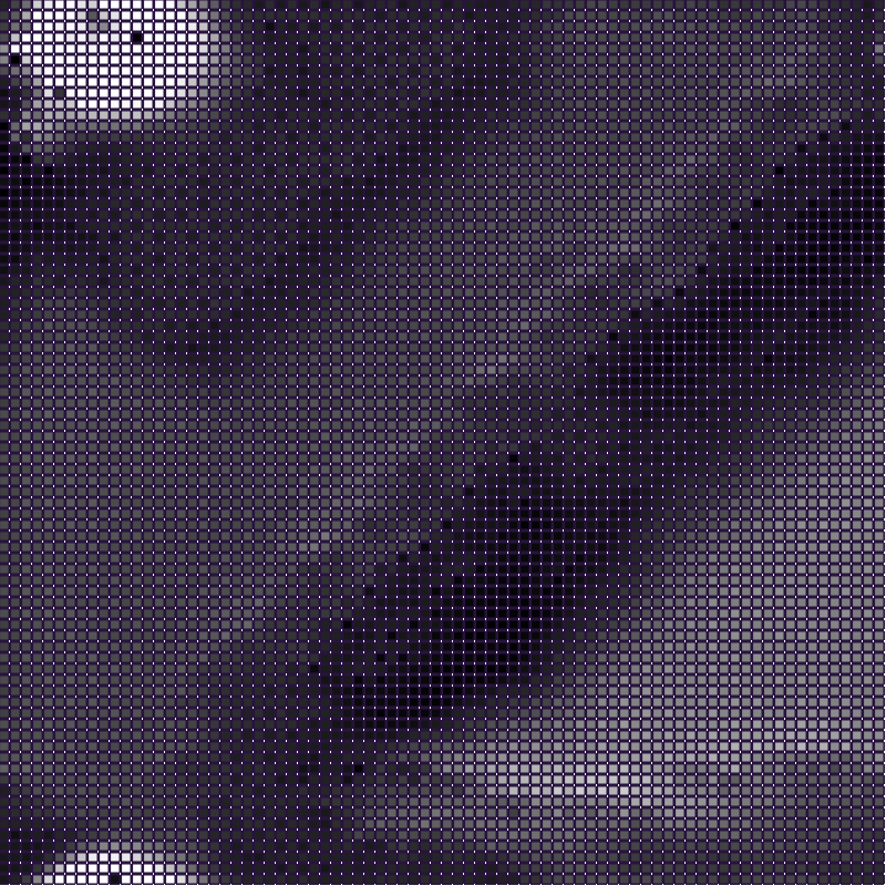 Waves and Ripples #2 static token preview