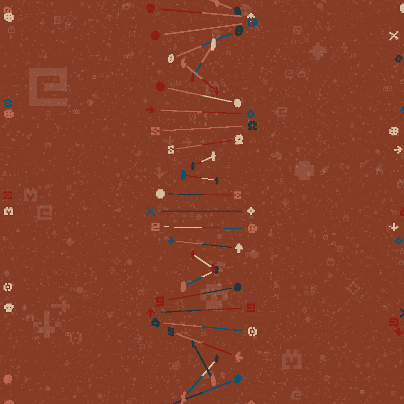 DNA #11 static token preview