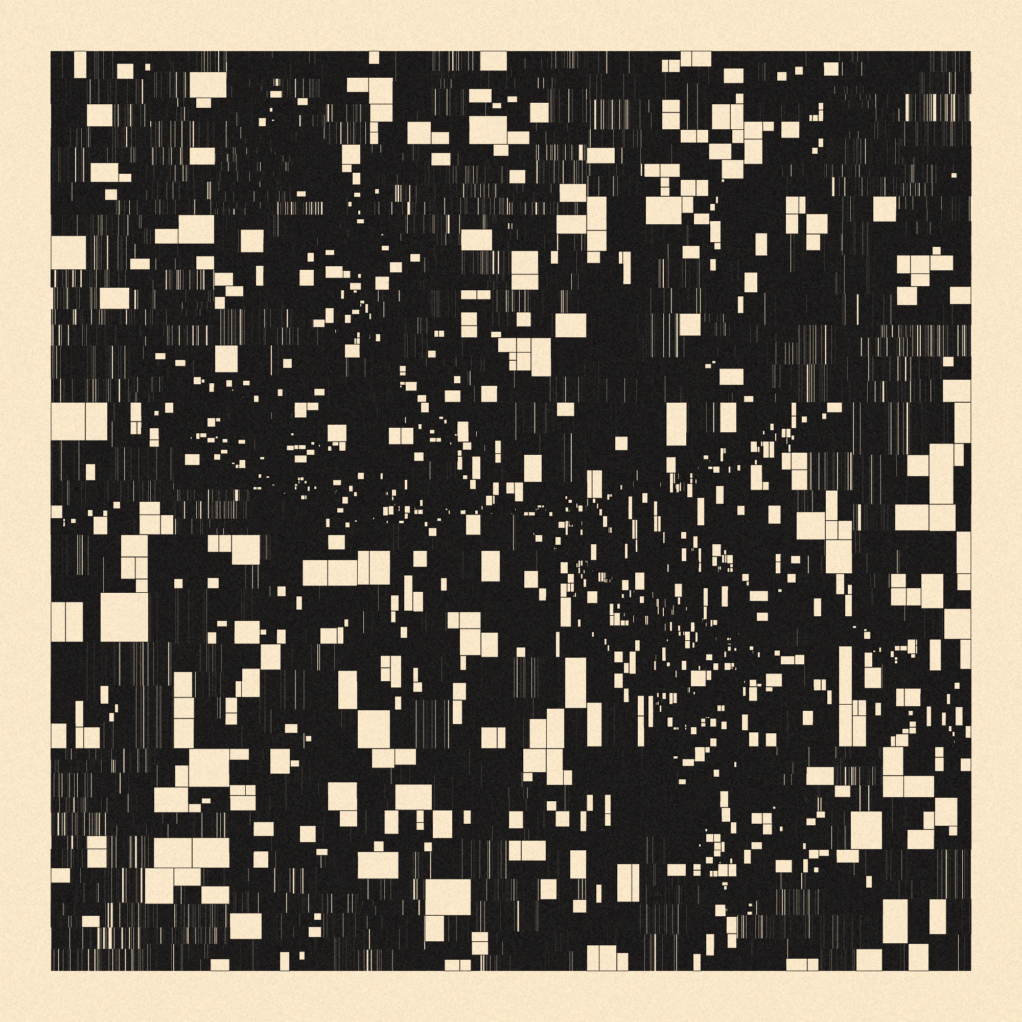 Vintage QR Codes #18 static token preview