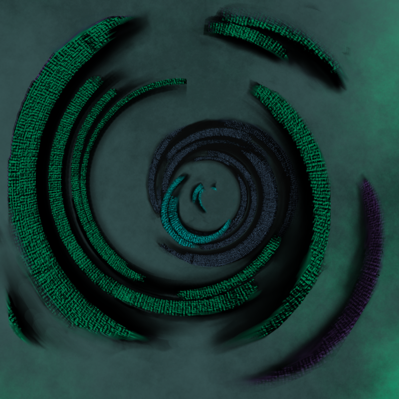 Labyrinth #2 static token preview