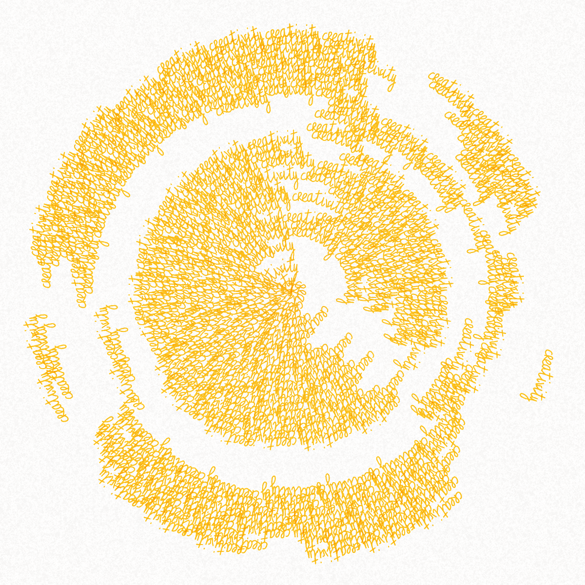 Plottable Spirals #24 static token preview