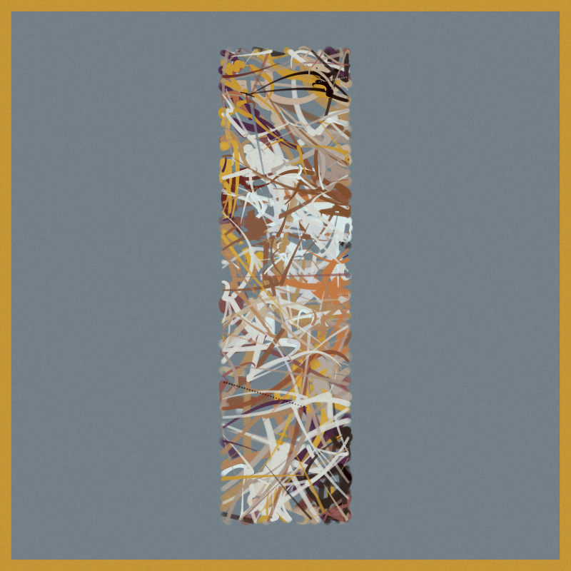 Colour study #28 static token preview