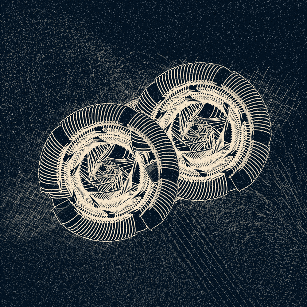 The beauty of imperfection #67 static token preview