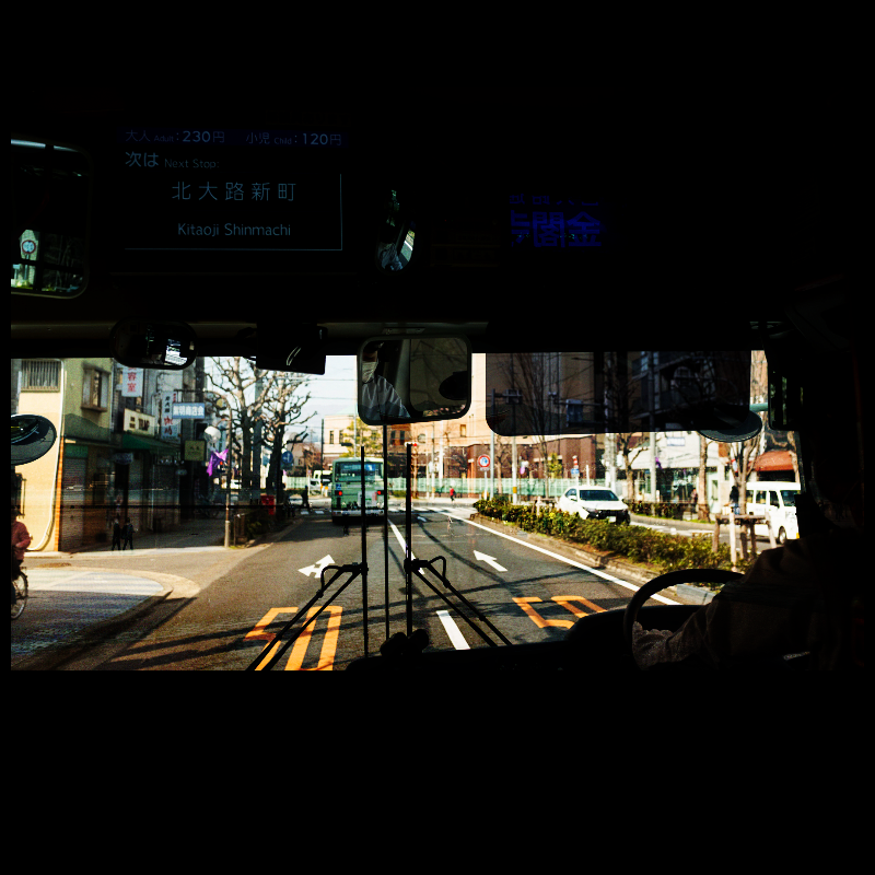 Errors III // Tokyo RoundTrip #15 static token preview