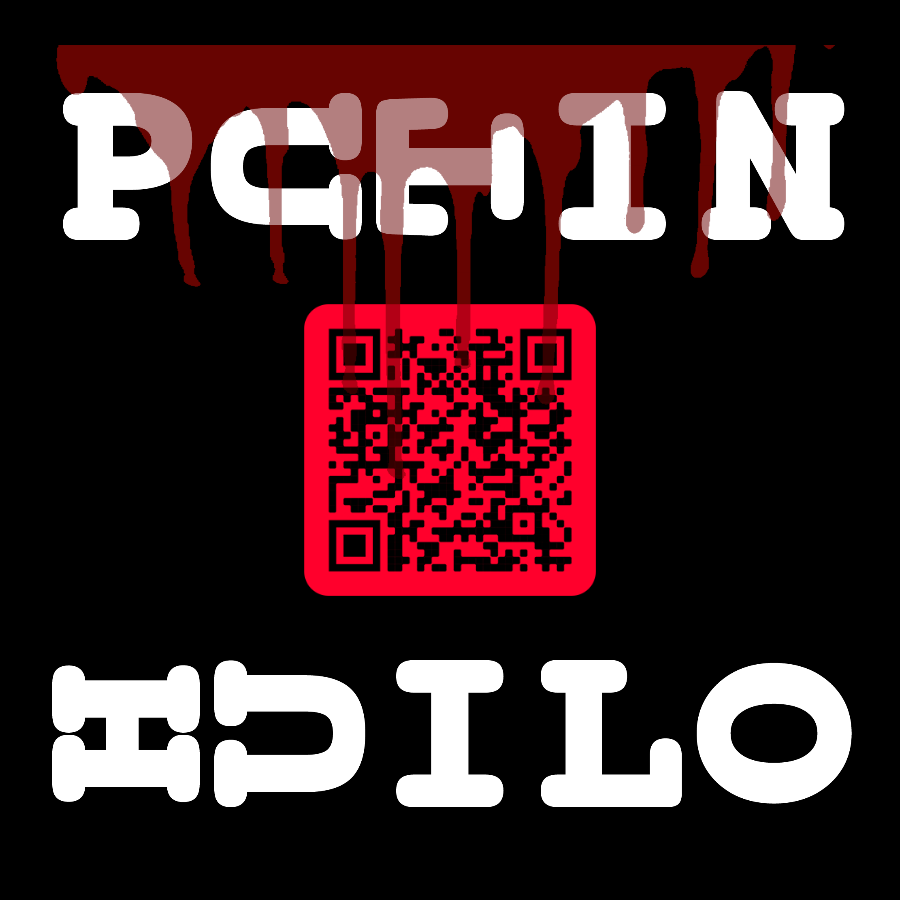 PUTIN HUILO #8 static token preview