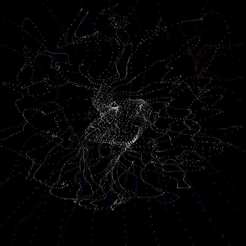 Glitch3D SOUND Mutations #6 static token preview