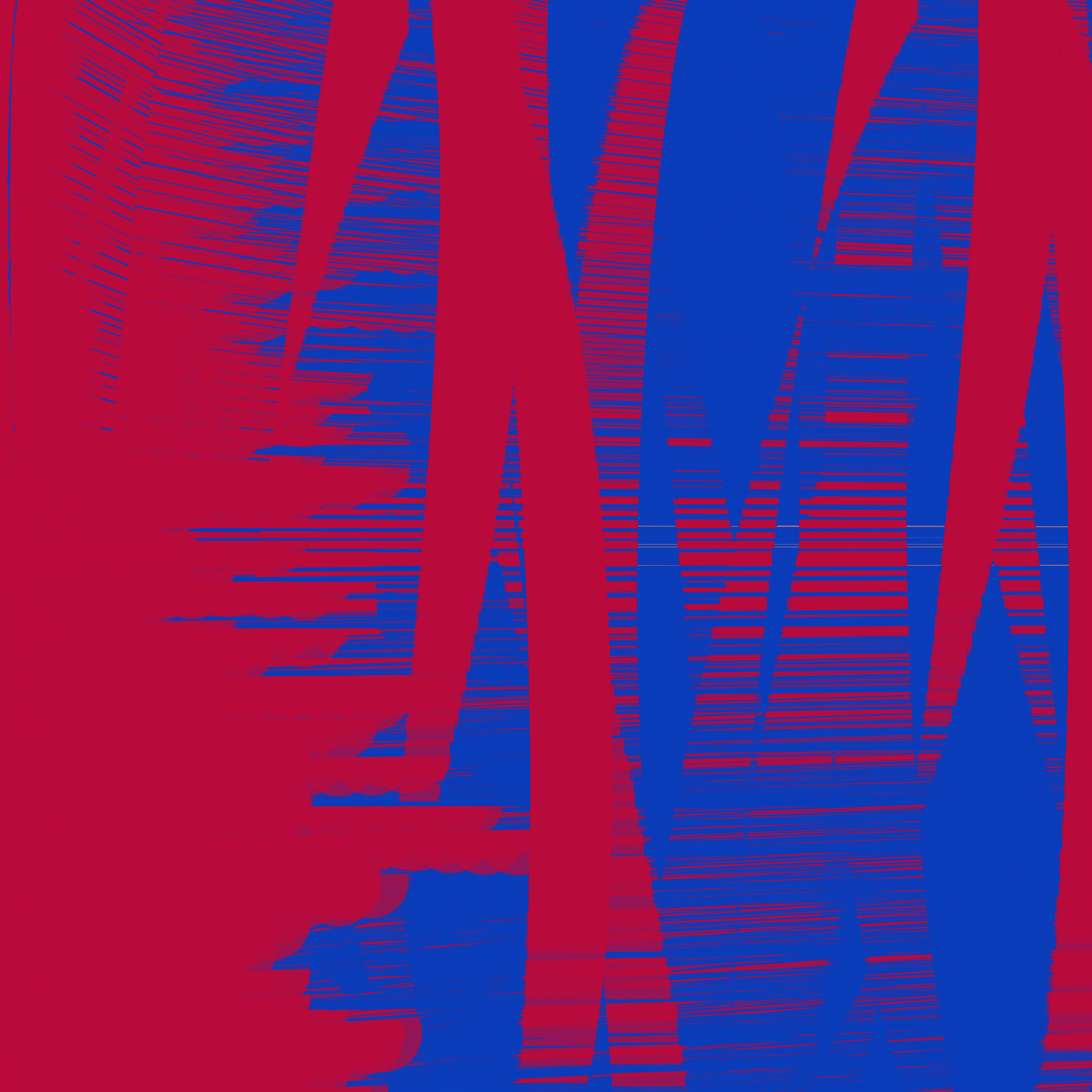 Moiré Color - AI31 #2 static token preview