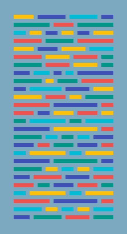 Stripes #6 static token preview